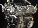 Двигатель мотор контрактный 2GR-FE 2grfe за 148 000 тг. в Алматы