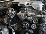 Контрактный двигатель 2GR мотор привозной за 1 050 000 тг. в Алматы – фото 3