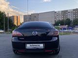 Mazda 6 2009 года за 5 800 000 тг. в Алматы – фото 2