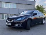 Mazda 6 2009 года за 5 800 000 тг. в Алматы – фото 5
