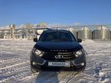 ВАЗ (Lada) Granta 2190 (седан) 2020 года за 5 000 000 тг. в Нур-Султан (Астана) – фото 5