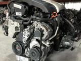 Двигатель VW BWA 2.0 TFSI из Японии за 600 000 тг. в Нур-Султан (Астана) – фото 3