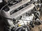 Двигатель на Nissan Блюберд sr20 4wd кузов u14 за 210 000 тг. в Алматы