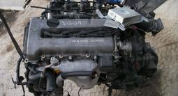 Двигатель на Nissan Блюберд sr20 4wd кузов u14 за 210 000 тг. в Алматы – фото 2