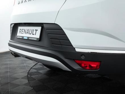 Renault Arkana Style 2022 года за 13 990 000 тг. в Актобе – фото 11