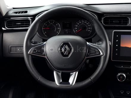 Renault Arkana Style 2022 года за 13 990 000 тг. в Актобе – фото 19