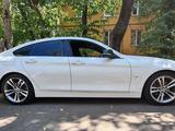 BMW 430 2017 года за 18 500 000 тг. в Алматы – фото 5