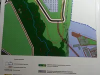 Производственно — складским назначением, участок 6 гектаров в Алматы