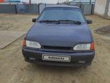 ВАЗ (Lada) 2115 (седан) 2012 года за 1 000 000 тг. в Ганюшкино