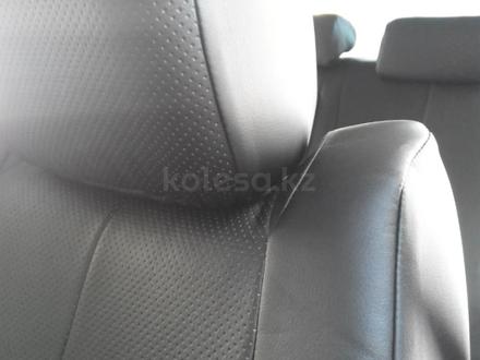 Экочехлы для сидений автомобиля. за 53 000 тг. в Алматы – фото 13