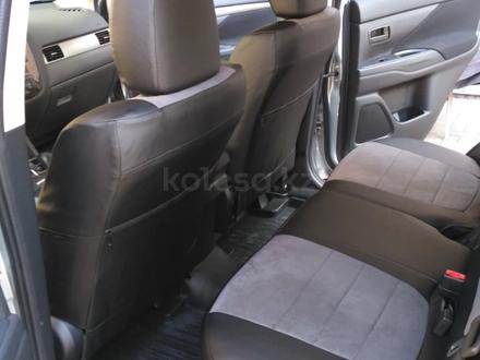 Экочехлы для сидений автомобиля. за 53 000 тг. в Алматы – фото 6