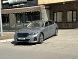 BMW i3 2023 года за 27 000 000 тг. в Астана – фото 4