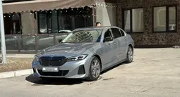 BMW i3 2023 года за 27 000 000 тг. в Астана – фото 4