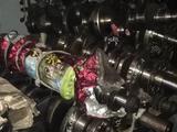 Коленвал двигатель 1GR 4.0, 2TR 2.7 за 360 000 тг. в Алматы – фото 4