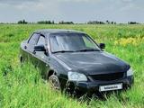 ВАЗ (Lada) Priora 2170 (седан) 2013 года за 2 600 000 тг. в Павлодар – фото 2