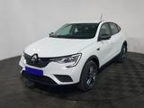 Renault Arkana Life 2021 годаүшін8 331 000 тг. в Шымкент