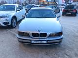 BMW 520 1997 года за 3 500 000 тг. в Петропавловск