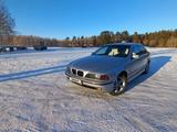 BMW 520 1997 года за 3 500 000 тг. в Петропавловск – фото 2