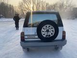Suzuki Escudo 1997 года за 2 300 000 тг. в Усть-Каменогорск – фото 3