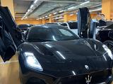 Maserati GranTurismo 2022 года за 123 000 000 тг. в Алматы – фото 3