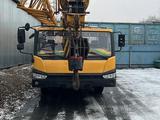 XCMG  25 ton k5 i 2013 года за 45 000 000 тг. в Алматы – фото 4