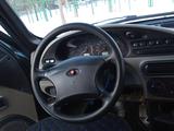 Chevrolet Niva 2005 года за 1 800 000 тг. в Жезказган – фото 5