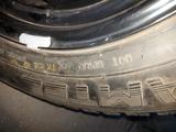 Запасное колесо на Nissan Terrano 14 — за 20 000 тг. в Алматы – фото 2