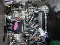Двигатель контракный Субара Трибека обем3 за 500 000 тг. в Алматы