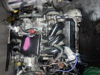 Двигатель контракный Субара Трибека обем3 за 500 000 тг. в Алматы