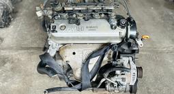 Контрактный двигатель Honda Odyssey 2.2 литра F22B. Из Японии! за 370 000 тг. в Астана