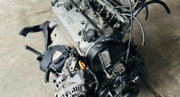Контрактный двигатель Honda Odyssey 2.2 литра F22B. Из Японии! за 370 000 тг. в Астана – фото 3