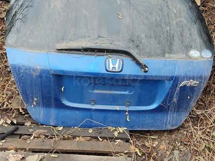 Крышка багажника за 50 000 тг. в Алматы – фото 3