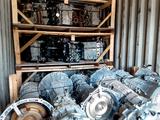 Двигатели акпп коробка автомат из Японии, Кореи, США, Европы, ОАЭ. в Кызылорда – фото 2