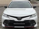Toyota Camry 2020 года за 18 800 000 тг. в Кокшетау – фото 3