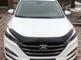 Hyundai Tucson 2018 года за 13 800 000 тг. в Алматы – фото 4
