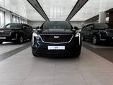 Cadillac XT4 Premium Luxury 2022 года за 29 900 000 тг. в Туркестан – фото 2
