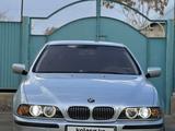 BMW 528 1997 года за 5 000 000 тг. в Алматы – фото 2