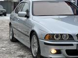 BMW 528 1997 года за 5 000 000 тг. в Алматы – фото 3
