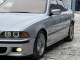 BMW 528 1997 года за 5 000 000 тг. в Алматы – фото 4
