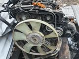 Двигатель от volkswagen crafter 2008 2.5 турбо дизель за 500 000 тг. в Алматы – фото 3