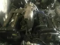 Двигатель Хонда CR-V В20В за 330 000 тг. в Алматы