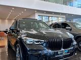 BMW X5 XDrive 40i 2022 года за 59 900 000 тг. в Семей
