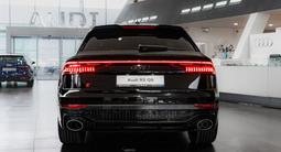 Audi RS Q8 2022 года за 80 000 000 тг. в Алматы – фото 5