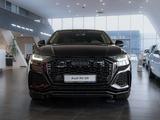 Audi RS Q8 2022 года за 80 000 000 тг. в Алматы – фото 2