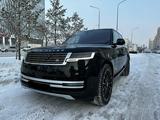 Land Rover Range Rover 2022 года за 145 000 000 тг. в Астана