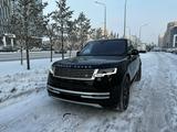 Land Rover Range Rover 2022 года за 145 000 000 тг. в Астана – фото 2