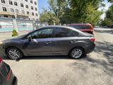 Subaru Impreza 2013 года за 8 650 000 тг. в Алматы
