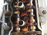 Головка двигателя ГБЦ Тойота Камри 10 объем 2.2 5S за 1 000 тг. в Алматы