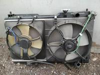 Радиатор охлаждения за 20 000 тг. в Алматы