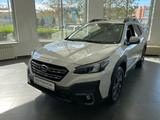 Subaru Outback 2021 годаүшін19 990 000 тг. в Актобе